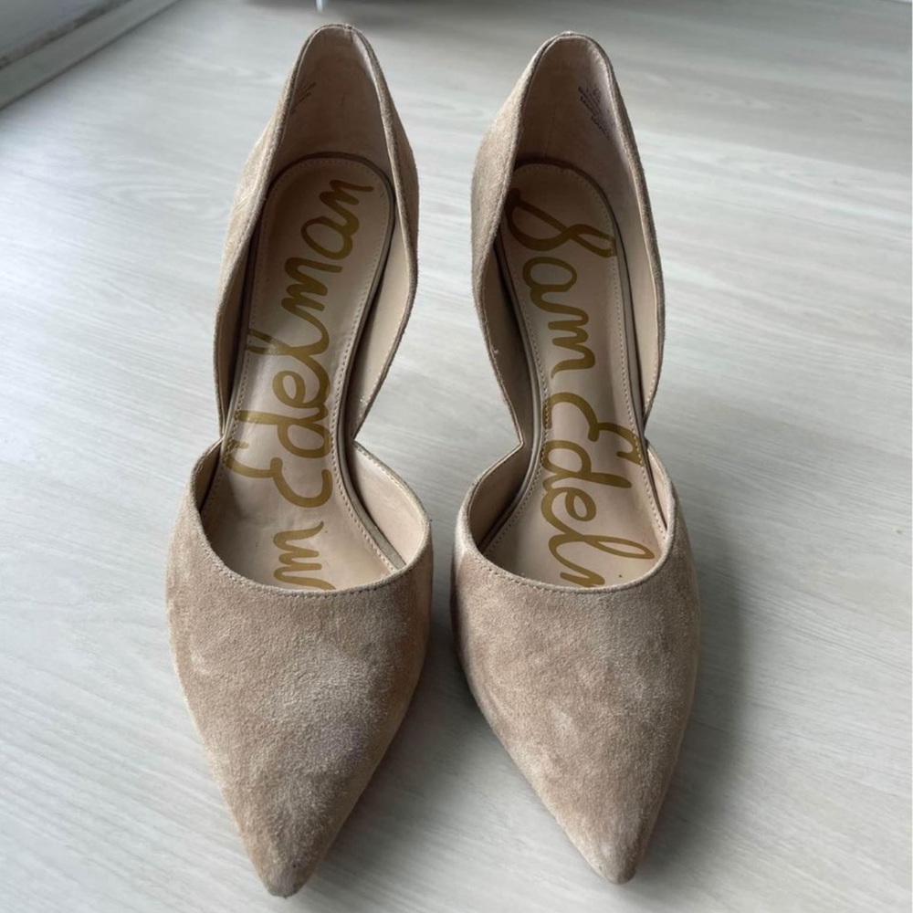 Sam Edelman stilettos